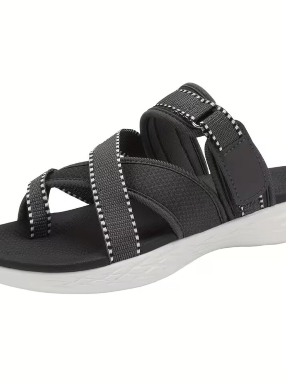 Women's Clip Toe Sports Sandals((2 colors) - Picture 3 of 13
